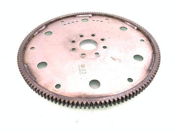 Vliegwiel DAF 2358011, Auto-onderdelen, Ophalen, Gebruikt, DAF, Motor en Toebehoren