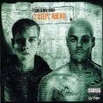 cd - Oxide &amp; Neutrino - 2 Stepz Ahead, Verzenden, Zo goed als nieuw