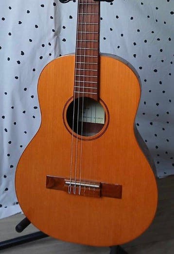 Di Giorgio - Picolo - Guitare classique 3/4 - - Klassieke, Nieuw