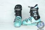 Refurbished - Skischoenen - Lange Team 8r - 24.5MP/38.5EU, Overige merken, Gebruikt, Schoenen, Ophalen of Verzenden