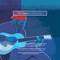 cd - Eric Ramsey - The Blues, Verzenden, Nieuw in verpakking