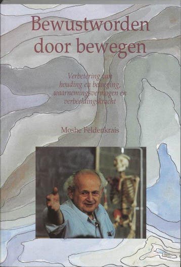 Bewustworden Door Bewegen, Ophalen of Verzenden, Nieuw