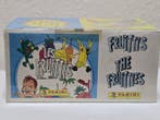Panini - Fruittis the Fruittis 1991 - 100 packs edition, Nieuw