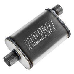 Flowmaster FlowFX series 2,25  - 2,5 en 3 inch, Auto-onderdelen, Uitlaatsystemen, Ophalen of Verzenden, Nieuw