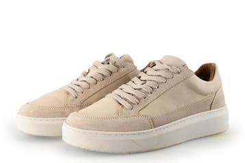 Mace Sneakers in maat 41 Beige, Overige kleuren, Verzenden, Mace, Sneakers of Gympen