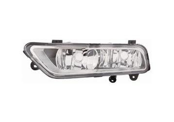 Volkswagen Passat B7 2010-2014 Daglicht+Mistlamp Links, Verzenden, Nieuw