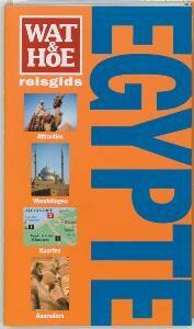 Egypte / Wat & Hoe reisgids - A. Sattin 9789021597898, Verzenden, Gelezen, A. Sattin