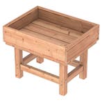 Royal Well Parsley Growbox small kweekbak 64x84x69cm - hout, Verzenden, Nieuw