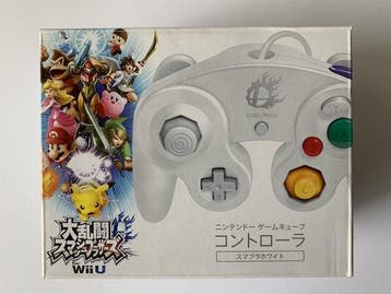 Nintendo Gamecube Controller Super Smash Bros. Edition For, Verzenden, Nieuw