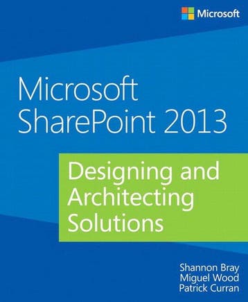 Msoft SharePoint 13 Design & Architect S - Shannon Bray, Boeken, Verzenden, Zo goed als nieuw, Shannon Bray
