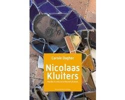 Boek Nicolaas Kluiters 9789089724472, Verzenden, Zo goed als nieuw