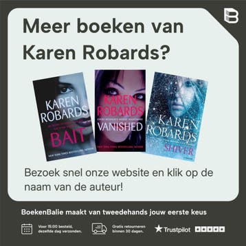 Shattered - Karen Robards 9780340978818, Verzenden, Gelezen, Karen Robards