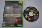 Pirates of the Caribbean (XBOX), Verzenden, Zo goed als nieuw
