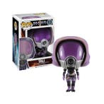 Funko Pop!  Mass Effect - Tali #13, Verzenden, Nieuw