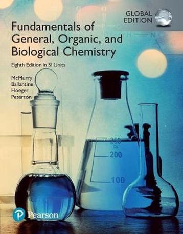 Fundamentals of General, 9781292123615, Verzenden, Zo goed als nieuw, HBO