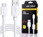 Olesit K107 USB-C USB Kabel 1.5 Meter 30% Sneller Laden  2.1, Verzenden, Nieuw