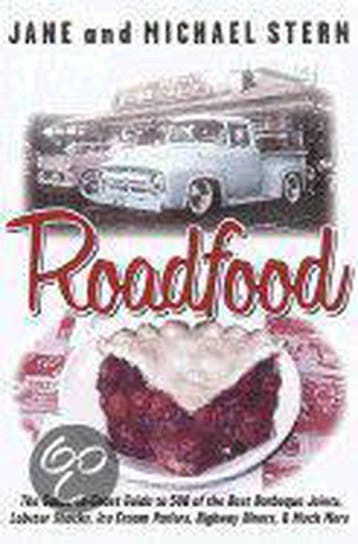 Roadfood - Jane Stern 9780767908092, Boeken, Verzenden, Gelezen, Jane Stern