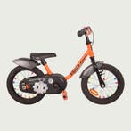 B-TWIN kinderfiets 14 inch, Ophalen of Verzenden, Gebruikt, B-TWIN