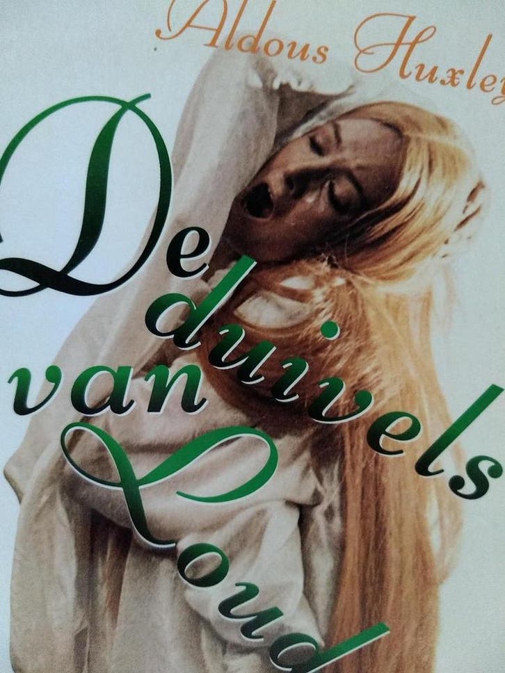 De duivels van Loudun - Huxley 9789035110571, Boeken, Romans, Gelezen, Verzenden