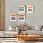 Noelia Correa Art - MIALYN . Pulso Expandido, Antiek en Kunst