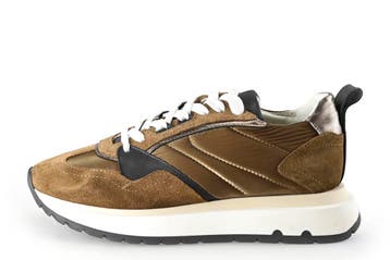 van dalen Sneakers in maat 37 Bruin, Bruin, Verzenden, Van dalen, Sneakers of Gympen