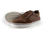Geox Sneakers in maat 42 Bruin, Bruin, Verzenden, Geox, Sneakers of Gympen