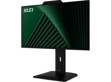 Msi - Full HD  Monitor - 23.8 inch, Computers en Software, Msi, IPS, Verzenden, In hoogte verstelbaar