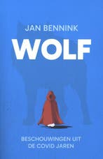 Wolf 9789083396088 Jan Bennink, Boeken, Verzenden, Gelezen, Jan Bennink