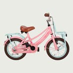 Supersuper kinderfiets 14 inch, Fietsen en Brommers, Fietsen | Kinderfietsjes, Ophalen of Verzenden, Gebruikt, Supersuper