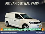 Volkswagen Caddy Cargo Maxi | 1.5 TSI 115pk Benzine motor, Gebruikt, Euro 6, Volkswagen, Wit