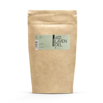 Lavendelknopjes - Biologisch (Gedroogd), Verzenden, Nieuw, Bodylotion, Crème of Olie