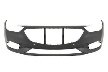 Bumper o.a: Opel, Insignia Country Tourer, Ophalen of Verzenden, Nieuw, Opel, Bumper