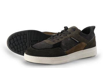 Cycleur de Luxe Sneakers in maat 44 Grijs, Overige kleuren, Verzenden, Cycleur de Luxe, Sneakers of Gympen