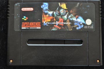 Killer Instinct Nintendo SNES, Spelcomputers en Games, Games | Nintendo Super NES, Verzenden, Nieuw