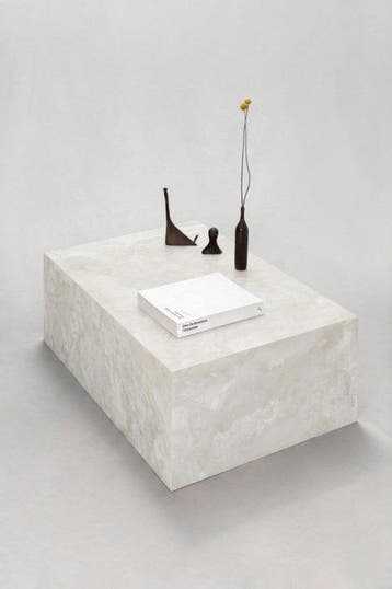 Formaminima - Formaminima - Salontafel - Onyx