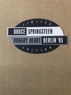 Bruce Springsteen - Hungry Heart Berlin 95 - Promo box set, Nieuw in verpakking