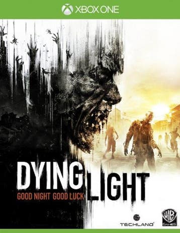 Dying Light Xbox One Garantie & morgen in huis!, Spelcomputers en Games, 1 speler, Ophalen of Verzenden, Zo goed als nieuw