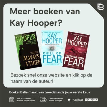 A Deadly Web - Kay Hooper 9780515153347, Verzenden, Gelezen, Kay Hooper