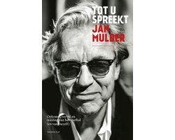Tot u spreekt Jan Mulder - Tot u spreekt Jan Mulder, Ophalen of Verzenden, Nieuw