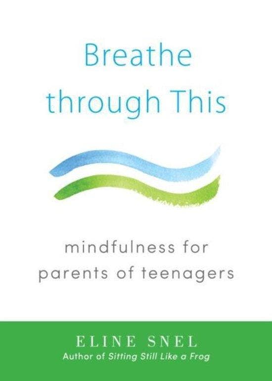 Breathe Through This 9781611802467 Eline Snel, Boeken, Taal | Engels, Gelezen, Verzenden