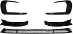 Glans Zwart Aanzetdelen Bumper VW T6.1 2019-2024 CS273, Auto-onderdelen, Nieuw, Volkswagen
