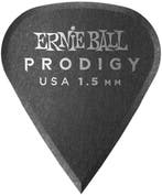 Ernie Ball 9335 Prodigy sharp plectrum 1.50 mm 6-pack, Ophalen of Verzenden, Nieuw, Elektrische gitaar
