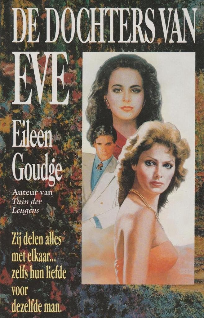 De dochters van Eve 9789024513062 Elizabeth Goudge, Boeken, Romans, Gelezen, Verzenden