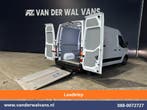Renault Master | 2.3 dCi 150pk L2H2 Laadklep Euro6 Airco |, Gebruikt, Euro 6, Renault, Wit