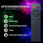 2dekans | Swiftvein Astronaut Sterren Projector - Galaxy, Ophalen of Verzenden, Zo goed als nieuw