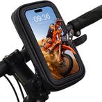 Telefoonhouder fiets – 360° draaibaar – Universele, Ophalen of Verzenden, Nieuw