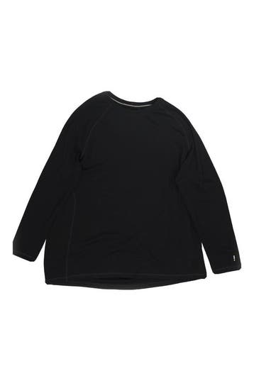 Smartwool Trui in maat XL Zwart, Kleding | Dames, Smartwool, Verzenden, Zo goed als nieuw, Zwart