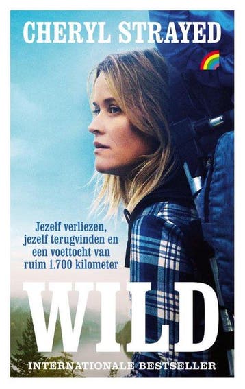 Wild - Strayed, Boeken, Verzenden, Gelezen