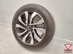 VW Golf 8 Velg Galway Origineel + band 5H0601025AC 5x112, Ophalen, Gebruikt, Volkswagen