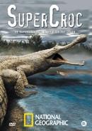 Supercroc - DVD, Cd's en Dvd's, Dvd's | Documentaire en Educatief, Verzenden
